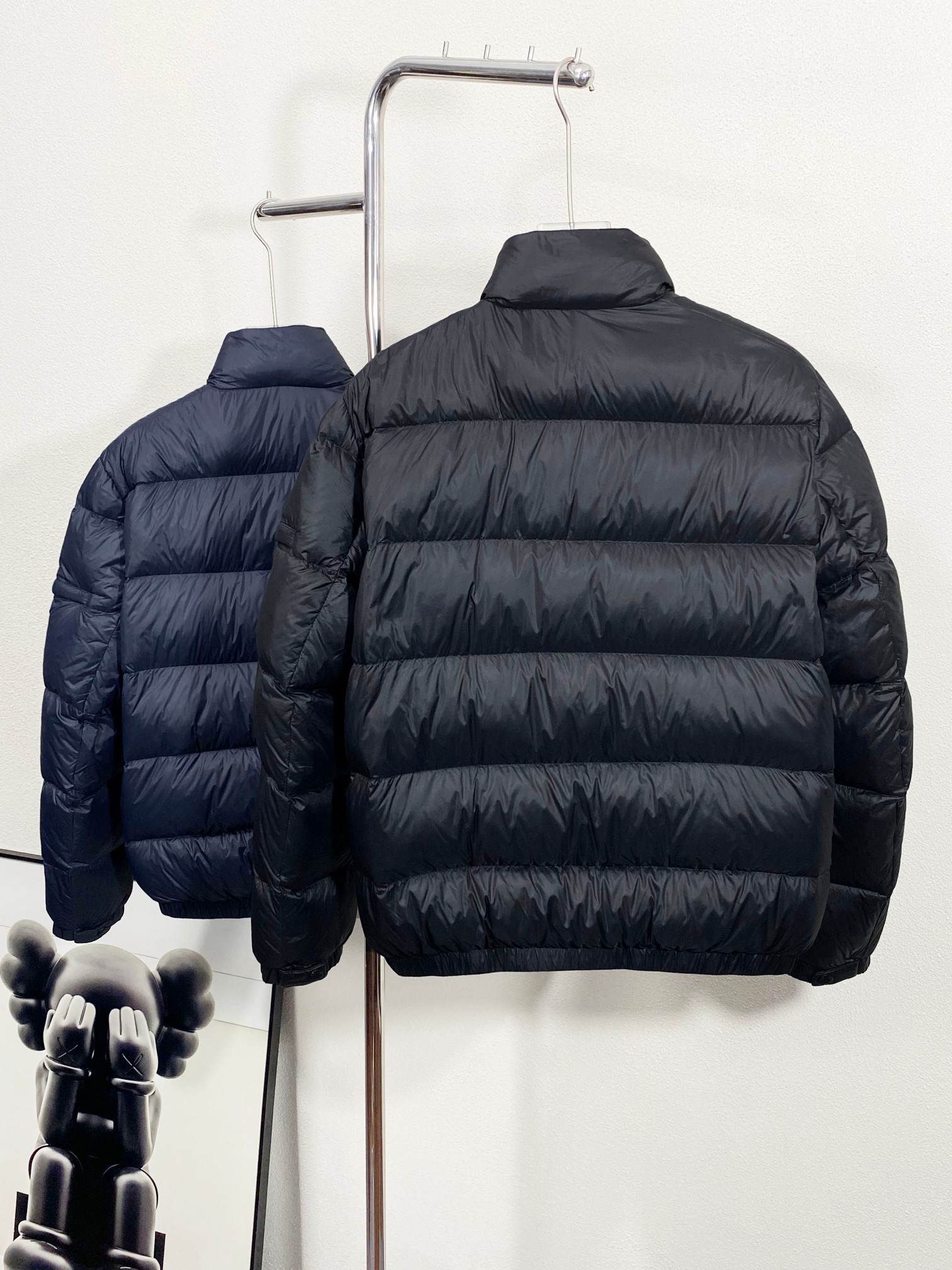 Prada Down Jackets